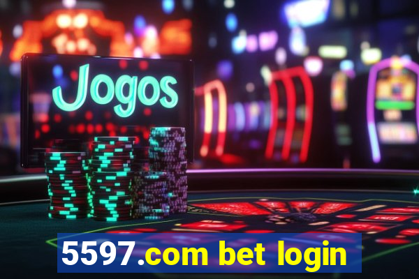 5597.com bet login